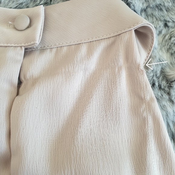 Forecast keyhole halter top - Picture 6 of 11